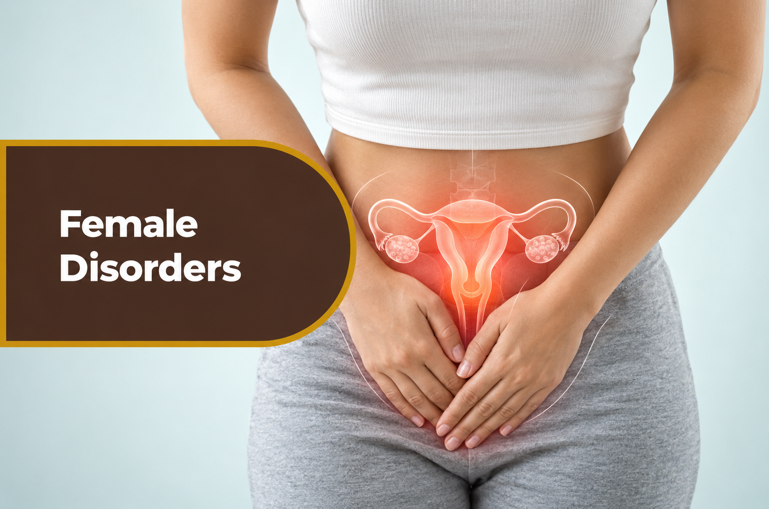 Female Disorders